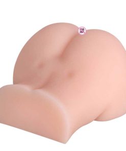 Mông giả mini nguyên khối