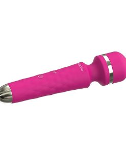 Chày rung 7 chế độ cao cấp Nalone Rock mát xa điểm G