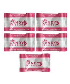 Kẹo Sâm Cho Nữ Miss Candy B Nano Plus