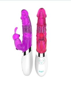Dương Vật Giả Dibei Haloy Rung Ngoáy 6 Chế Độ Cực Mạnh