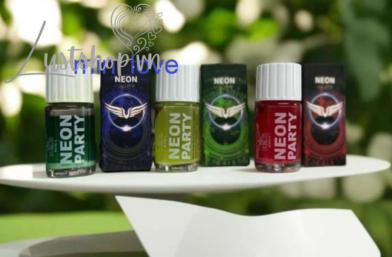Popper neon party 30ml